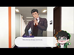 Play MP4 - Cuban Manwhore meets multiple exes in the same workplace