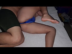 Play MP4 - Xxx casero con mi dulce cu&ntilde;adita
