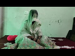 Play MP4 - Skinny Indian Married Wife Shaved Pussy Getting Loves Hard Fuck