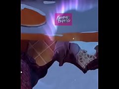 Play MP4 - Natural toes