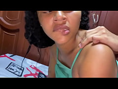 Play MP4 - le follo el co&ntilde;o de mi amiga a ver que esta solita en casa