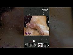 Play MP4 - My COCK show