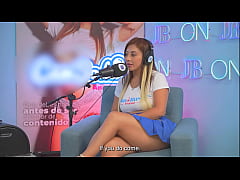 Play MP4 - Ecuadorian Paola Rivera masturbates more than 15 times a week for her fans - BIGTITS-FUCKMACHINE on Juan Bustos Podcast