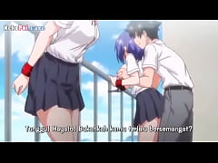 Play MP4 - Playing with twins 2