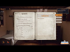 Play MP4 - EP5&colon; Lust Sisters &lpar;SFW&rpar;