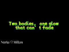 Play MP4 - neon party with nuria millan