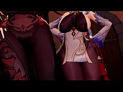 Play MP4 - Genshin impact liyue sex