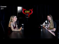 Play MP4 - MELHORES MOMENTOS DE NATY VARGA NO FIRE CAST COM BABY FIRE - &lpar;WATCH ON&colon; SHEER&sol;RED&rpar;