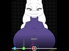 Play MP4 - Beat Banger Mods Toriel