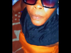 Play MP4 - Oloshoboyfriend - Hot Hijab Milf Gist With My Black Cock