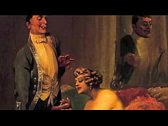Play MP4 - vintage erotic drawings