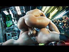 Play MP4 - Ladies Night-Rigid3d