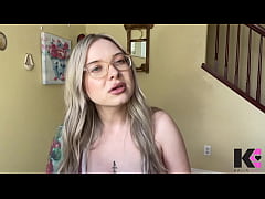 Play MP4 - Stuck Up Femdom Cheating Wife Confesses She Loves Pussy & GirlCock