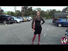 Play MP4 - Hardcore sodomy for this slim brunette chick