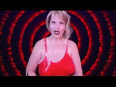 Play MP4 - Cum Control Countdown - red latex