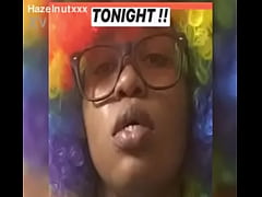 Play MP4 - Tonight I Am On Wtf Tv