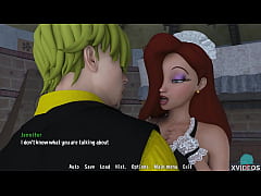 Play MP4 - ONE PIECE SFTA &num;28 &bull; Bulma has a nice&comma; shave pussy to offer