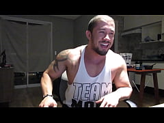 Play MP4 - Fui Treinar Nessa Academia e Todo Mundo Estava Pelado