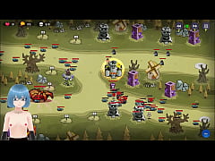Play MP4 - Beautiful Mystic Defenders Gameplay 8