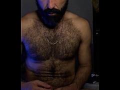 Play MP4 - Leite de macho peludo