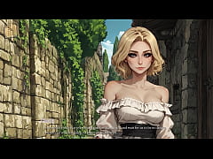 Play MP4 - College Of Mysteria 37