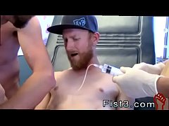 Play MP4 - Gay men getting hardcore anal fisting After he's stretched with