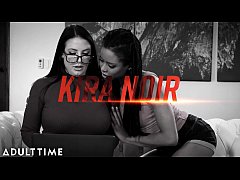 Play MP4 - ADULT TIME Angela White Hosts OVER THE EDGE Jerk Off & Edging Challenge