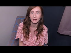 Play MP4 - Katie Cooper Found BBC in Hotel lobby