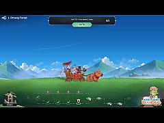 Play MP4 - EP5&colon; Caressing Almariel Big Tits - Everlusting Life