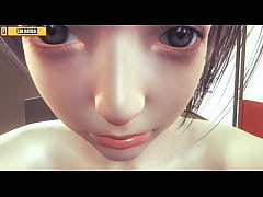 Play MP4 - Hentai 3D &lpar; HS12&rpar; - Two student get fuck in front of class