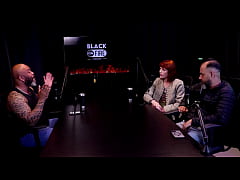 Play MP4 - Foi vendado em uma cena&comma; tudo mudou nesses &uacute;ltimos dois anos e virou uma marca&comma; e a revista sexy&period;&period;&period; - Reh Queen & Kstro &lpar;WATCH ON&colon; SHEER&sol;RED&rpar;