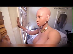 Play MP4 - Bald hair with big butt are the best Amazing shapes