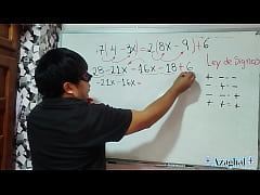 Play MP4 - 65 Matem&aacute;tica Sexual &iquest;Ecuaci&oacute;n Anal &quest; AI Japan 3d IA