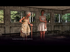 Play MP4 - Complete Gameplay - Village Slut&colon; Transformation&comma; Part 3