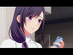 Play MP4 - Beautifull and Lovely Wife Fucked in Bathroom&lpar;Hentai Anime&rpar; Eng Sub