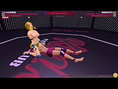 Play MP4 - Yelena VS Patty Pink &lpar;KYFC&rpar;