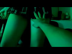 Play MP4 - my girlfriend up me