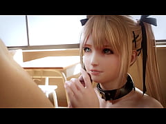 Play MP4 - Marie Rose Awesome Compilation