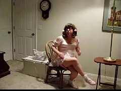 Play MP4 - sissy socks