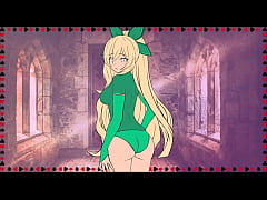 Play MP4 - JOI con una bruja&period; Rol   Aventura para masturbarse&period;