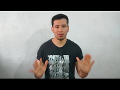 Play MP4 - Hombre bombero casado es penetrado a pelo por la verga dura de 20cm de su compa&ntilde;ero del trabajo&excl; Relato sexual