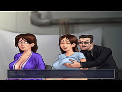 Play MP4 - Summer Time Saga - &lpar;23&rpar; - &lbrace;DarkCookie&rcub;