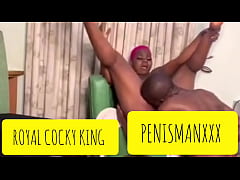 Play short 3GP - Jibz Scrilla eats and fucks JulietSimeon in the pussy - Cocky Manaconda