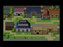 Play MP4 - 勇者羅依的婚禮17 青梅竹馬在讀廠打工被摸屁股