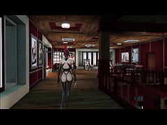 Play MP4 - FO4 Fetish and BDSM Fashion