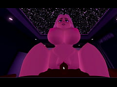 Play MP4 - Blonde bitch rides BBC