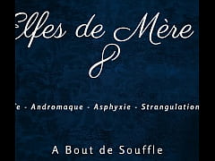 Play MP4 - Les Elfes de M&egrave;re No&euml;l 8 - French relaxing joi