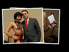 Play MP4 - Andrea Dipr&egrave; for HER - Kinky Gaga