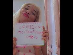 Play MP4 - Verification video