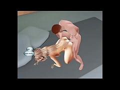 Play MP4 - Uma noite movimentada parte 3